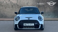 MINI Hatchback 2.0 Cooper S Sport 3dr Auto Petrol Hatchback